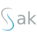 Sakprofessional logo