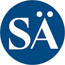 Säkra Rör och Bygg Stockholm AB logo