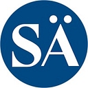 Säkra Rör och Bygg Stockholm AB logo