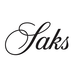 Saks logo