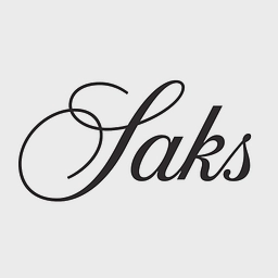 Logo of saksfifthavenue.com
