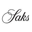 Logo for saksfifthavenue.com