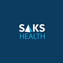 Saks Health logo