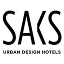 Saks logo