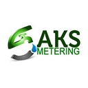 Saks Metering logo