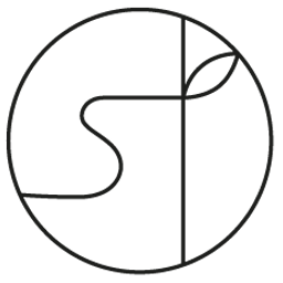 Saks Potts logo