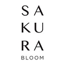 Logo for sakurabloom.com