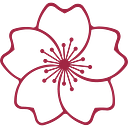 Sakura Foundation logo