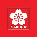 Sakura of America logo