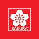 Sakura Of America logo