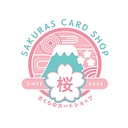 Logo for sakurascardshop.com