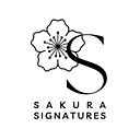 Sakura Signatures