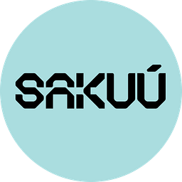 Sakuu logo