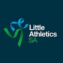 Little Athletics Sa logo