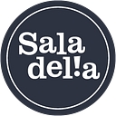 Saladelia Cafe logo