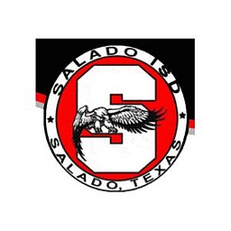 SALADO H S logo