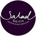 Salad Skills Ltd logo