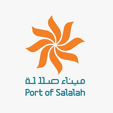 Salalah Port Services logo