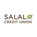 Salal Credit Union logo