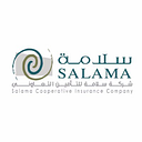 SALAMA Cooperative Insurance Co. logo