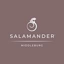 Salamander Resort & Spa logo