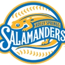 Holly Springs Salamanders