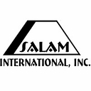 Salam International Inc logo
