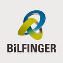 Bilfinger Salamis Uk logo