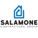 Salamone Contractors Group logo