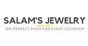 Logo for salamsjewelry.com