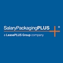 Salarypackagingplus logo