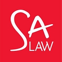 Sa Law St Albans & London logo