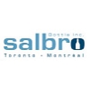 Salbro Bottle Inc. logo