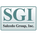 Salcedo Group Inc. logo