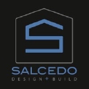 Salcedo Custom Homes logo