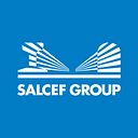 Salcef logo