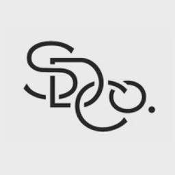 Salcombe Distilling Company Ltd logo