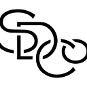 Salcombe Distilling Company logo
