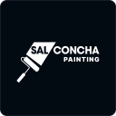 Sal Concha Painting logo