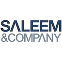 Saleem & Company logo