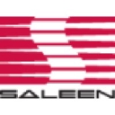 Saleen logo