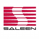 Saleen logo
