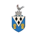 Sale Golf Club. logo