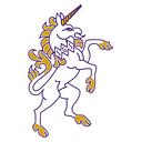 Sale Grammar School logo