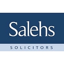 Salehs Llp logo