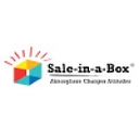Sale In A Box logo