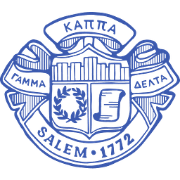 Salem College logo