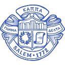 Salem State University logo