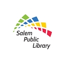 Salem Public Library logo