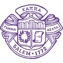Salem Academy and College